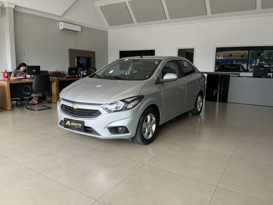 CHEVROLET PRISMA 1.4 MPFI LT 8V FLEX 4P MANUAL CHEVROLET PRISMA 1.4 MPFI LT 8V FLEX 4P MANUAL